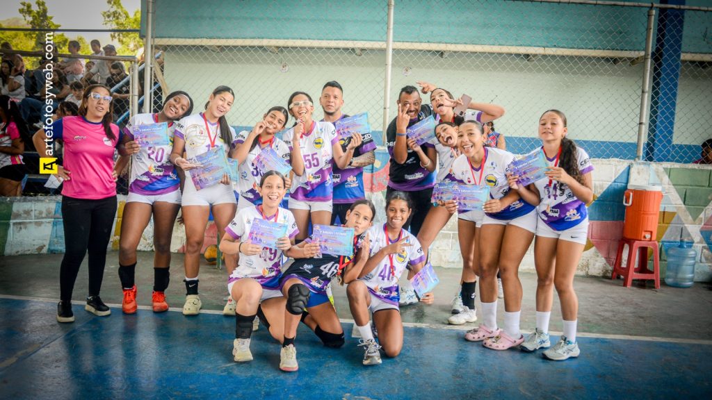 Categoría U17