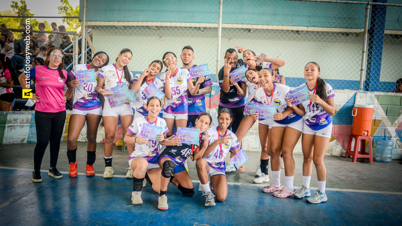 Categoría U17